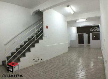 Comercial · 443m² · Salão para aluguel Curuçá - Santo André - SP