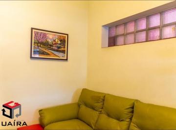 Casa · 230m² · 3 Quartos · 3 Vagas · Casa Térrea à venda 3 quartos 3 vagas Centro - São Bernardo do Campo - SP