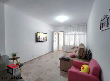 Casa · 77m² · 2 Quartos · 1 Vaga · Sobrado à venda 2 quartos 1 vaga Assunção - São Bernardo do Campo - SP