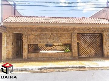 Casa · 300m² · 3 Quartos · 8 Vagas · Casa Térrea à venda 3 quartos 1 suíte 8 vagas Rudge Ramos - São Bernardo do Campo - SP