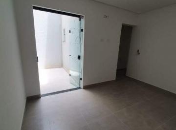 Apartamento · 103m² · 2 Quartos · 2 Vagas · Cobertura à venda 2 quartos 1 suíte 2 vagas Campestre - Santo André - SP