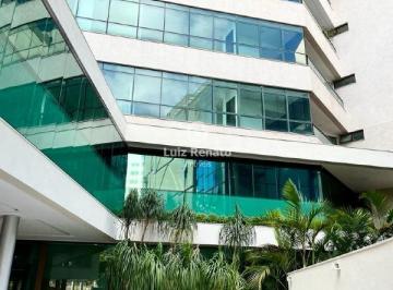 Comercial · 342m² · Andar comercial composto por 4 salas ,com valor total de 342m² em excelente localização no vila da s