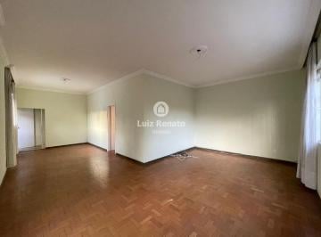 Casa · 465m² · 3 Quartos · 3 Vagas · Apartamento 3 quartos - Barro Preto