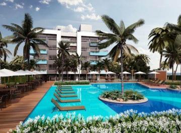 ecab1c176733a8277c82fb68bcd5c68bd73ca5ca · Apartamento com 3 dormitórios à venda, 88 m² por R$ 1.200.000,00 - Ponta de Matos - Cabedelo/PB
