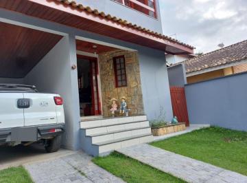 dade456e504f46d862f35ffa6149df7f10f57ff1 · Sobrado com 3 dormitórios à venda, 275 m² por R$ 1.150.000,00 - Parque Paulistano - Cotia/SP