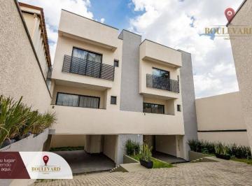 b4514c4f7d72e4abc664e82b8065be723ac8a2ba · Sobrados em condomínio fechado com 3 dormitórios à venda, 153 m² por R$ 695.000 - Xaxim - Curitiba/P