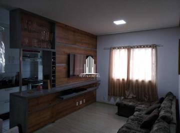 Apartamento · 68m² · 3 Quartos · 1 Vaga · Apartamento 68 metros, 3 dormitórios sendo 1 suíte e1 vaga