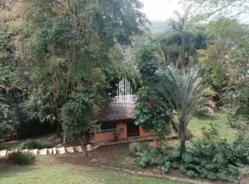 Terreno · 1500m² · Terreno Tamboré 01 de 1500 m2 , excelente localização