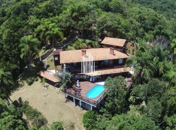Casa · 7037m² · 5 Quartos · 6 Vagas · Mansão no Caixa D'aço Balneário Camboriú!!