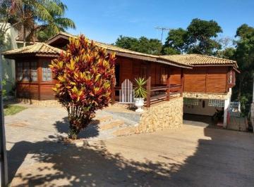 Casa · 250m² · 4 Quartos · 4 Vagas · Casa 4 domr. 1 suíte 4 banheiros 4 vagas Condomínio São Fernando Residência Barueri