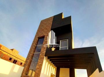 Casa · 420m² · 5 Quartos · 3 Vagas · Casa com 5 dorm. 2 suítes, 5 banheiros, 3 vagas - condomínio fechado