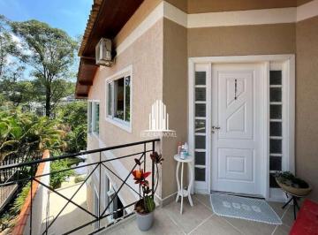 Casa · 400m² · 4 Quartos · 5 Vagas · Casa 4 dorm/3 Suítes 5 banheiros +4 vagas de garagem