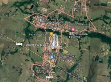 Terreno · 4700m² · Terreno em Porangaba com 4700m²