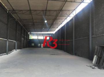 e401eff00fb5d501c47fa933339d566b905cc2cd · Galpão à venda, 542 m² por R$ 10.944.000,00 - Macuco - Santos/SP