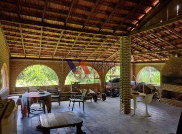 Rural · 4135m² · 1 Quarto · Sítio - Campina Verde - Igarapé/MG