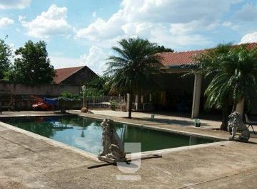 Casa · 620m² · 6 Quartos · 10 Vagas · Casa à Venda - Taquaral, Campinas - 620m2  - 6 Quartos