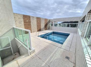9c5ec163df79b95370c0f5df0ed9998bb4ff778e · Cobertura com 4 quartos à venda, 413 m² por R$ 3.500.000 - Pompéia - Santos/SP
