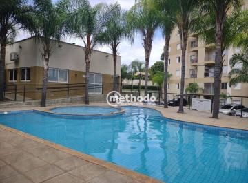 4751dd66a848f0b1df56c141c827feaa2189f6b7 · Apartamento com 3 dormitórios à venda, 70 m² por R$ 399.000,00 - Parque Santa Bárbara - Campinas/SP