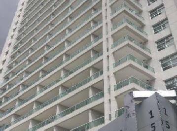 9f5f95bb6c63f4a812205fe789f9caee70c47e8d · Conjunto comercial duplex, para alugar, 210m² por R$ 36.200 - Chácara Santo Antônio - São Paulo/SP