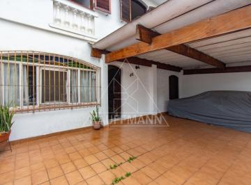 Casa · 169m² · 3 Quartos · 2 Vagas · Casa, Vila Madalena - São Paulo