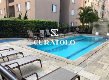 Apartamento · 58m² · 3 Quartos · 1 Vaga · Villaggio Paradiso - APARTAMENTO PARA VENDA NO CONDOMINIO VILLAGIO PARADISO, TATUAPÉ - 3 DORMS, VARA