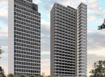 Apartamento · 26m² · 1 Quarto · On Jurupis | Construtora Vitacon | Pronto | 26 metros | studios | com varanda