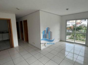50aa1e1a34a626ca0d57d61da34c4d6b9f030b25 · Apartamento com 3 dormitórios à venda, 77 m² por R$ 695.000,00 - Jardim - Santo André/SP