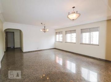 Apartamento · 124m² · 3 Quartos · 2 Vagas · Apartamento para Aluguel - Setor Oeste, 3 Quartos, 124 m² - Goiânia