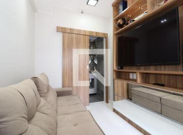 Apartamento · 78m² · 1 Quarto · 2 Vagas · Apartamento para Aluguel - Guará, 1 Quarto,  78 m² - Brasília