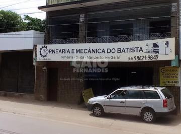 Comercial · 250m² · Ponto comercial na Cidade da Esperança