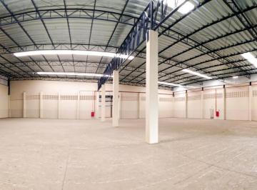 Comercial , Taboão da Serra · Galpão em Taboão da serra, Área Construída: 2.847,29 m² ...FL59