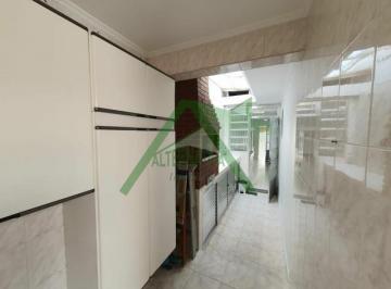 Casa de 3 quartos, São Bernardo do Campo · Excelente casa térrea no Bairro Rudge Ramos!!
