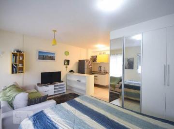Apartamento · 71m² · 1 Quarto · 1 Vaga · Apartamento para Aluguel - Panamby, 1 Quarto,  71 m2 - São Paulo