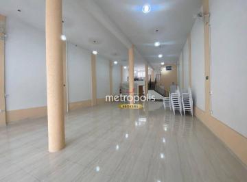 Salão · Salão, 243 m² - venda por R$ 1.601.000,00 ou aluguel por R$ 9.973,00/mês - Vila Califórnia - São Pau