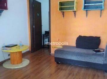Recepção · Casa para alugar, 350 m² por R$ 7.241,00/mês - Alto da Mooca - São Paulo/SP