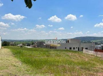 Terreno · Terreno à venda, 840 m² por R$ 599.000,00 - Condomínio Campos de Santo Antônio - Itu/SP