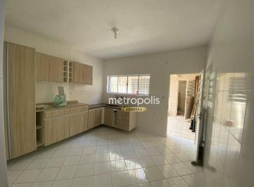 Cozinha · Sobrado à venda, 131 m² por R$ 640.000,00 - Jardim Panorama - São Paulo/SP