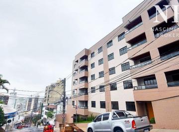 Apartamento · 47m² · 2 Quartos · Pronto para morar, apartamento 2 quartos novo com elevador, Santa Helena , Centro