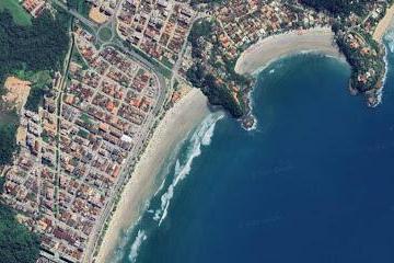 53ff7f17bb217fe15345361f3d506937280f1841 · Apartamento duplex com 3 dormitórios à venda, 156 m² por R$ 897.000 - Ubatuba/SP