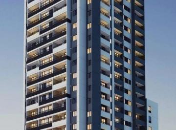 Fachada · Apartamento, Belenzinho, São Paulo, SP