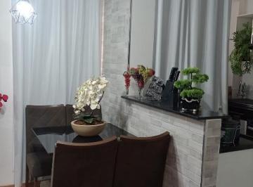 Foto 01 · Apartamento, Gloria, Catanduva, SP