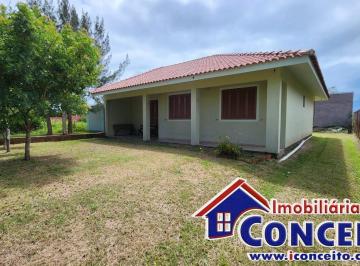 Casa de 4 quartos, Imbé · XC792 - Linda residência com 4 dormitórios no balneário Presidente