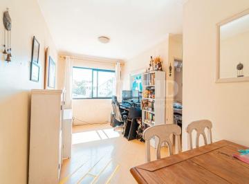 Apartamento · 49m² · 2 Quartos · 1 Vaga · EXCELENTE OPORTUNIDADE APARTAMENTO IMOBILIADO