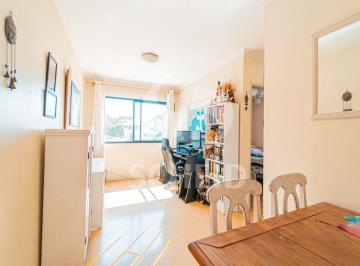 Apartamento · 49m² · 2 Quartos · 1 Vaga · EXCELENTE OPORTUNIDADE APARTAMENTO IMOBILIADO