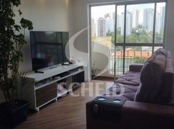 Apartamento · 82m² · 3 Quartos · 1 Vaga · APARTAMENTO 82M2 - FACE NORTE - JD. MARAJOARA 3 QUARTOS, 1 SUÍTE, 2 VAGAS