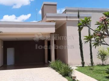 Casa · 414m² · 3 Quartos · 4 Vagas · Condomínio Buona Vita - Casa