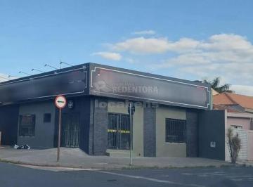 Comercial · 268m² · 1 Quarto · Salão Comercial com Edícula Venda Parque Industrial