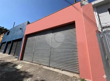 Comercial · 1081m² · 1 Quarto · 10 Vagas · Galpão com 1 quartos à venda em Vila leopoldina - SP