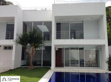 Casa · 850m² · 3 Quartos · 10 Vagas · Casa à venda e locação com 850m² - Jardim América, São Paulo.