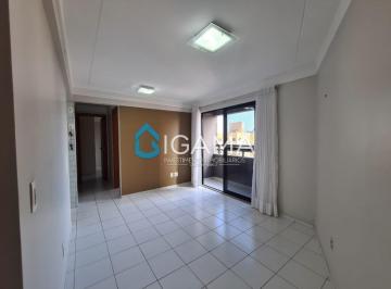 Foto 01 · Apartamento, Capim Macio, Natal, RN